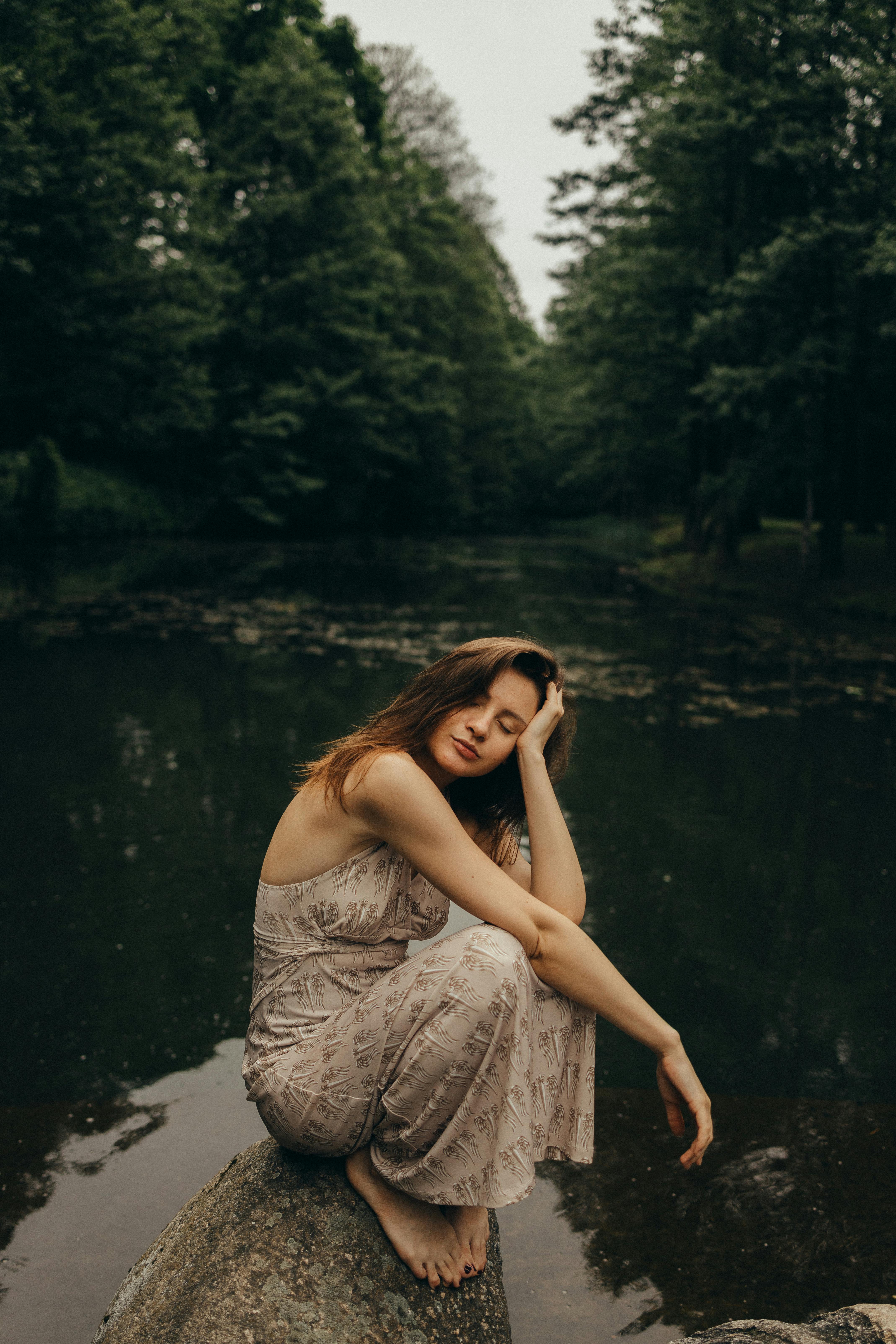 До обработки